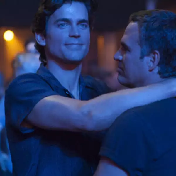 Matt Bomer