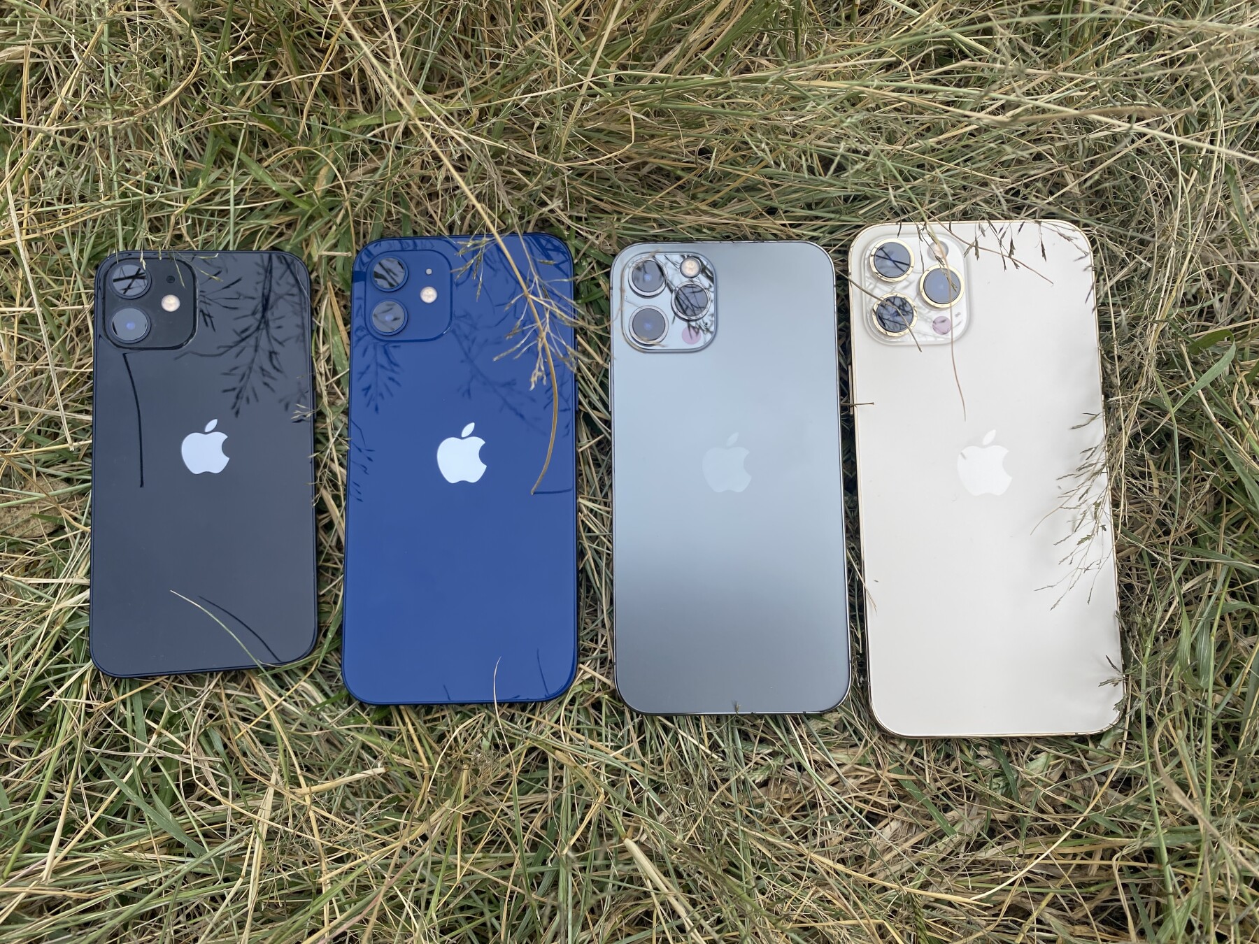 Resena Iphone 12 Promax Una Camara Mas Que Profesional