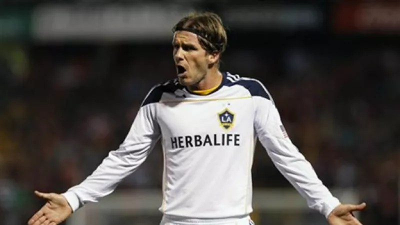 beckham
