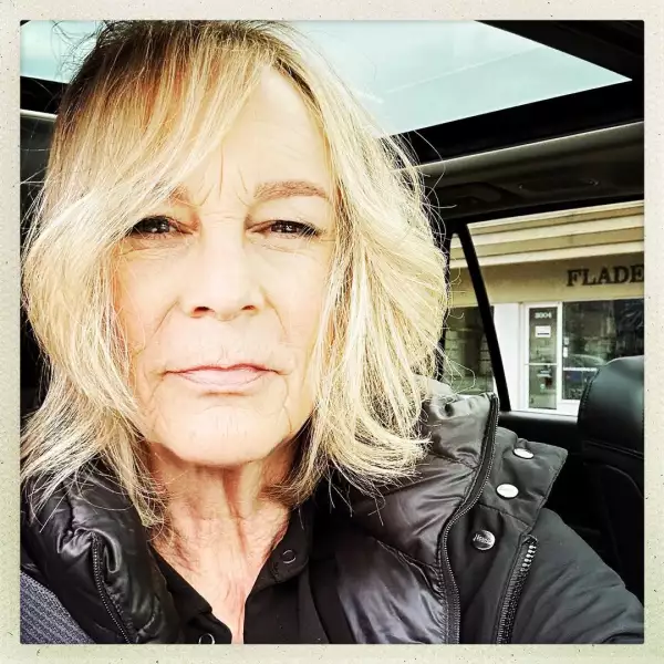 Jamie Lee Curtis en The Bear
