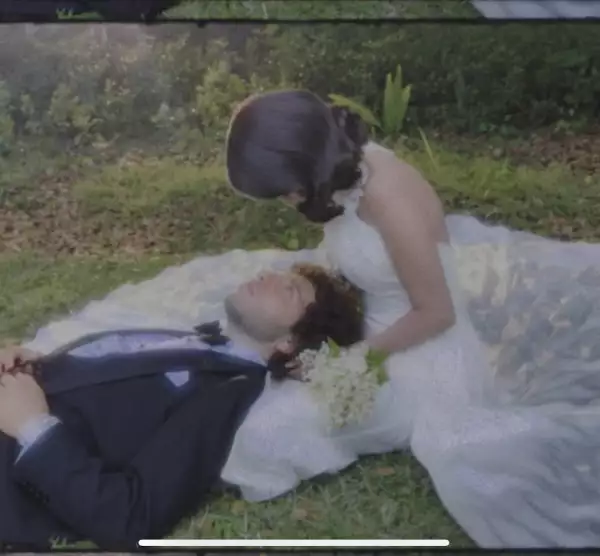 Selena Gomez y Benny Blanco