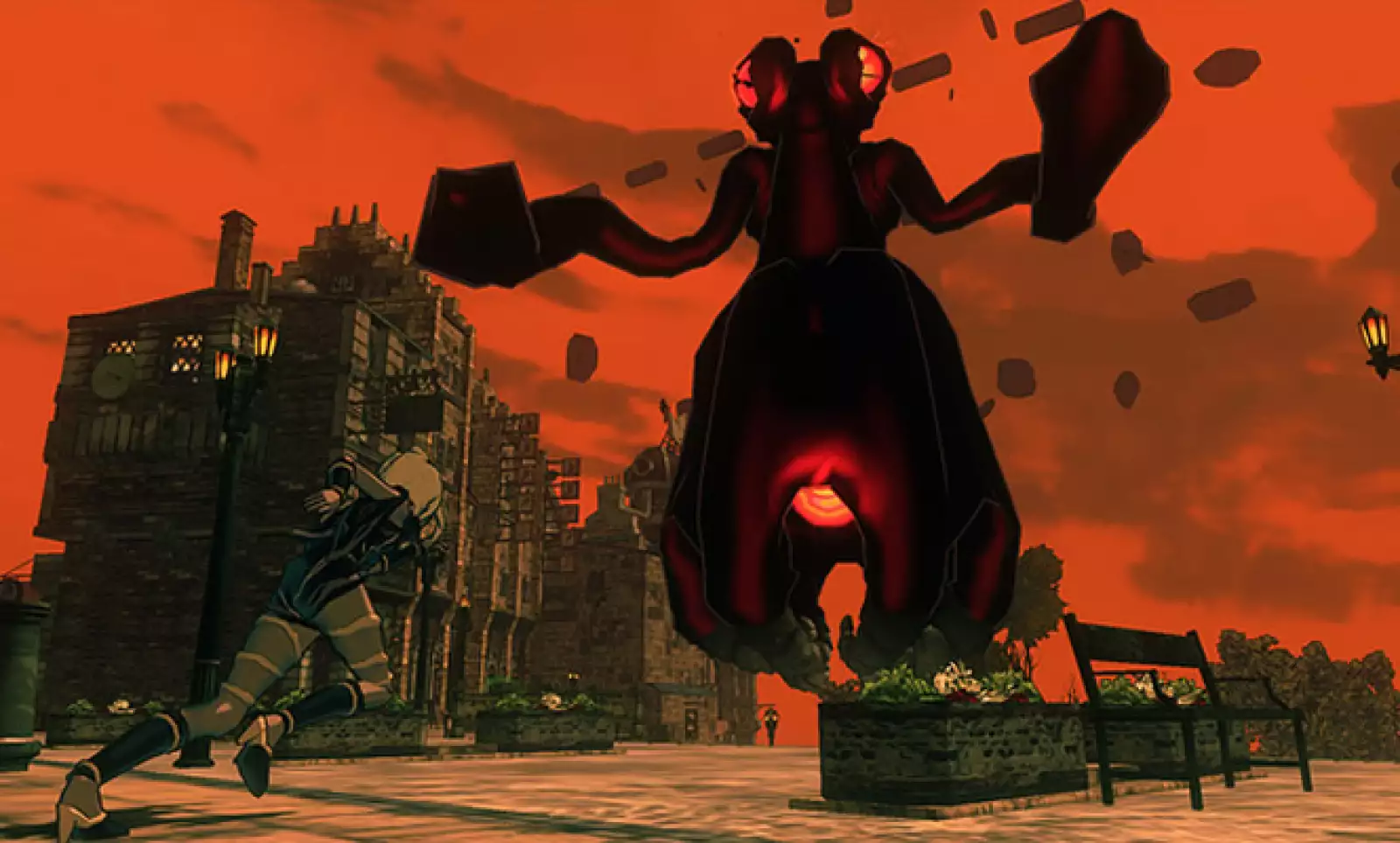 El título está disponible en México a partir del 12 de junio a un precio de 799 pesos.