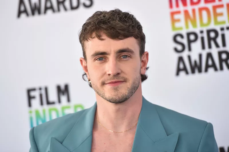 The Independent Spirit Awards, Arrivals, Los Angeles, California, USA - 04 Mar 2023