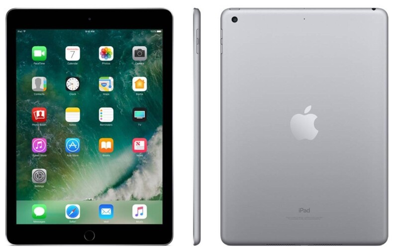 iPad Apple