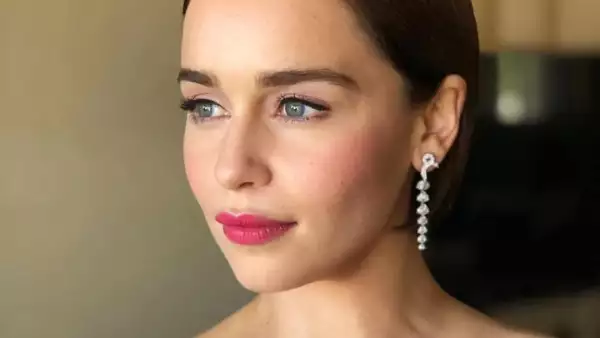 Emilia Clarke