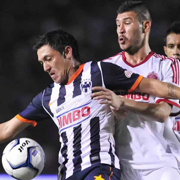 monterrey vs chivas1