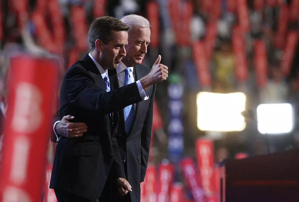 2008 Democratic National Convention: Day 3