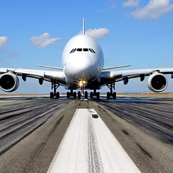 Cada tres minutos despega o aterriza uno de estos aviones en algún lugar del mundo.