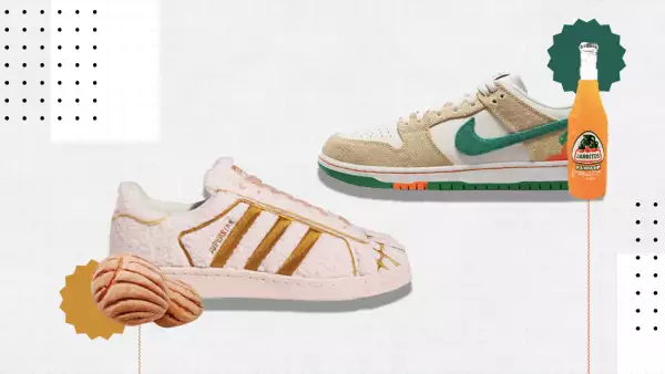 Tenis Adidas vs Nike