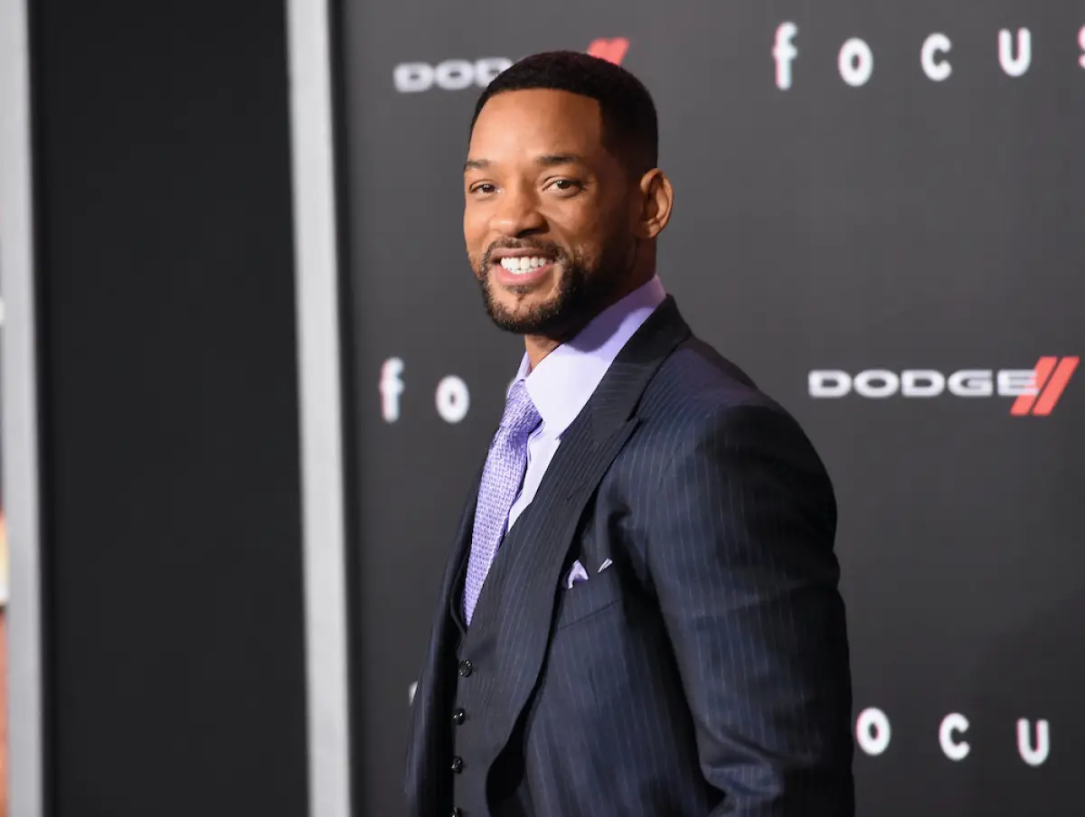Premiere Of Warner Bros. Pictures' "Focus" - Arrivals