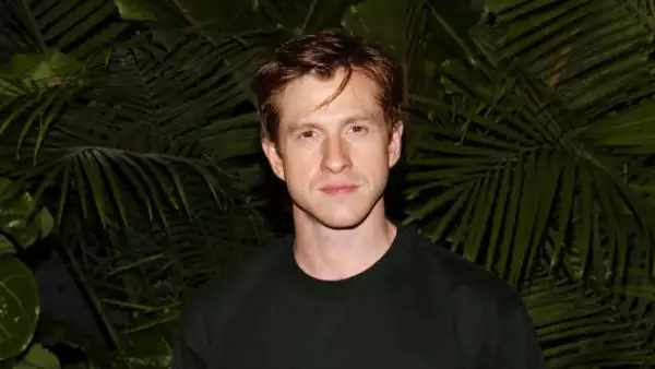 Daniel Lee en Burberry 