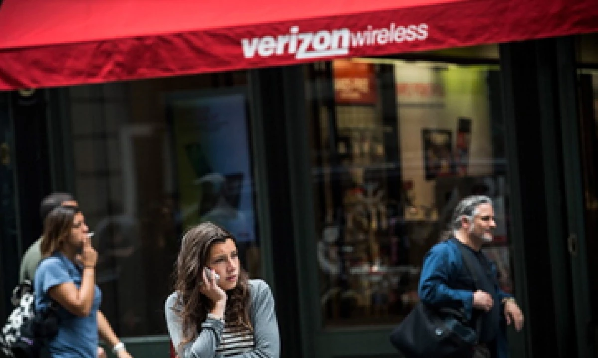 La empresa de telecomunicaciones reportó un tercer trimestre exitoso. (Foto: Getty Images)