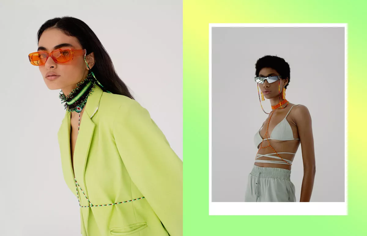 Ereno accesorios artesanía huicholes huichol