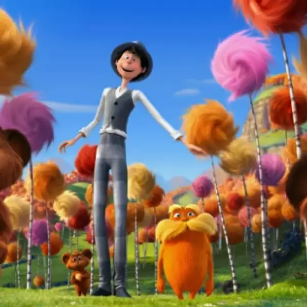 lorax
