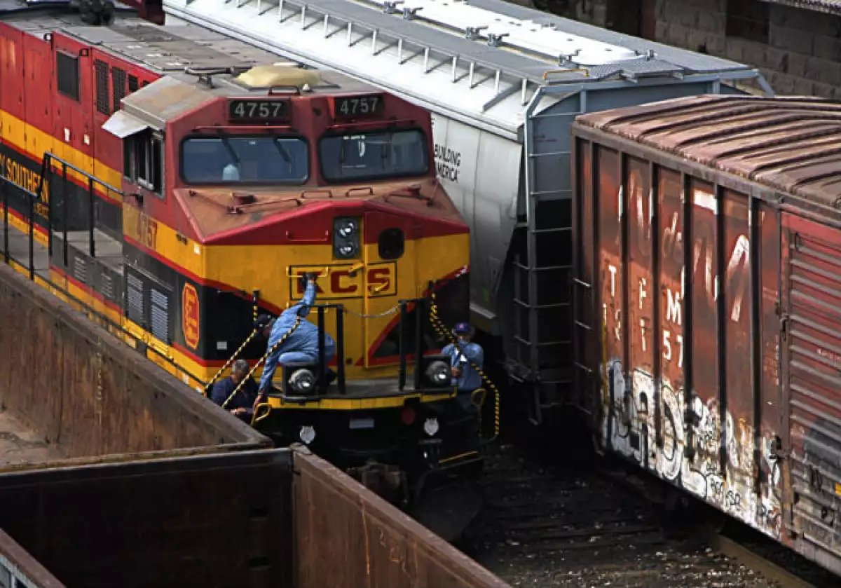 central_de_ferrocarril
