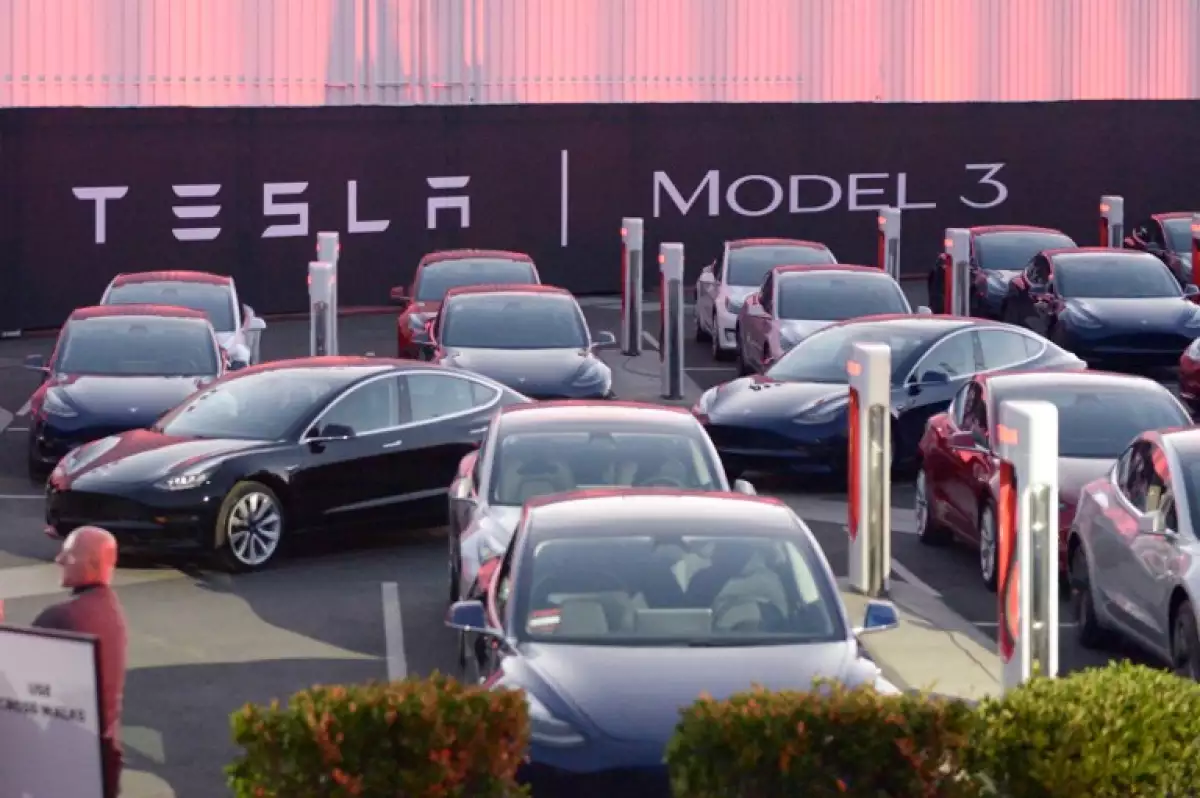 Tesla