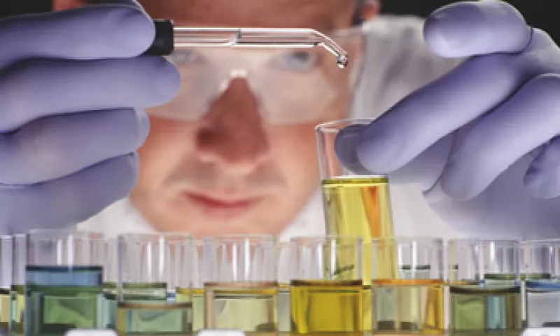 Grupo Pochteca indicó que la planta que adquirió le permitirá  desarrollar su centro técnico de soporte.  (Foto: Thinkstock)