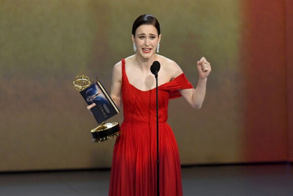 70th Emmy Awards - Show