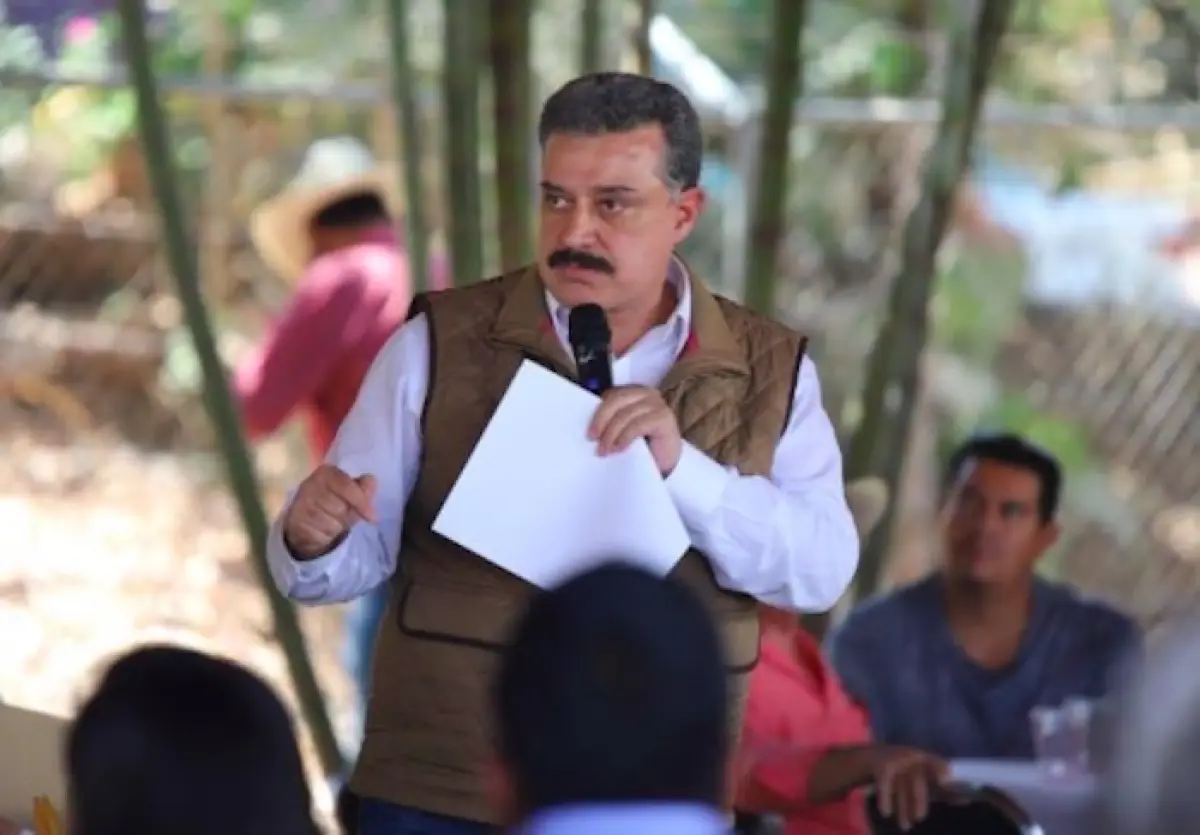 Carlos Lomelí