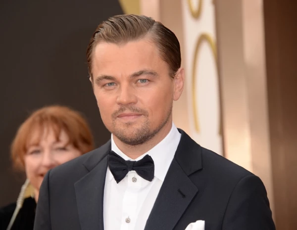 Leonardo DiCaprio tiene una decena de películas nominables pero ningún Oscar hay en su buró.