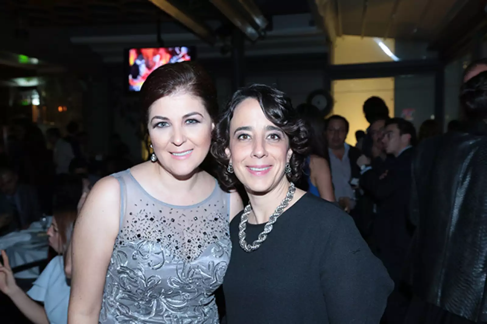 Lilia de Cantú,Carmen Bermejo