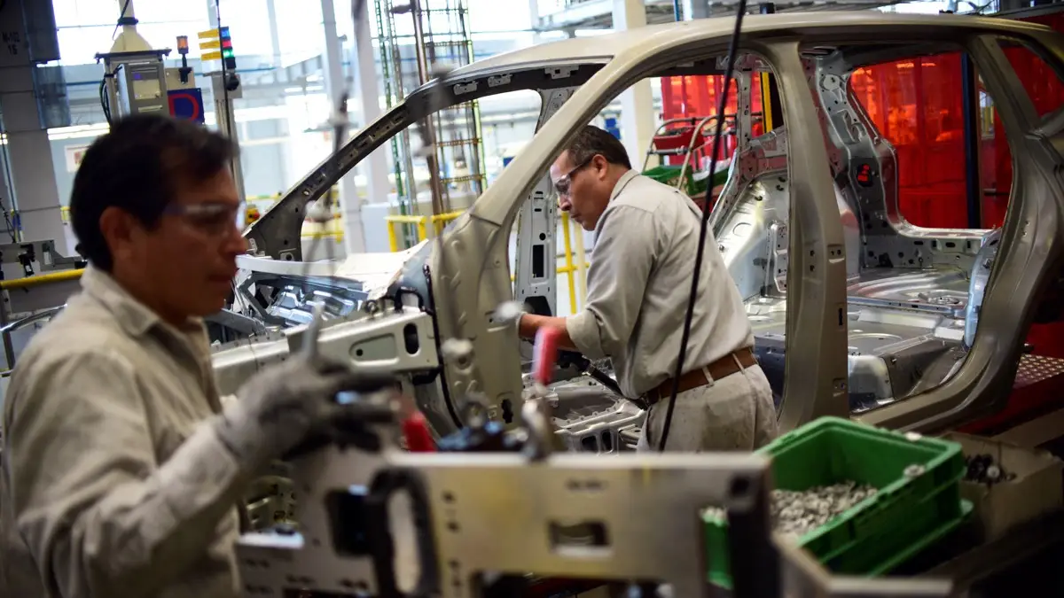 Esta es la solicitud primordial del sector automotriz mexicano al nuevo gobierno