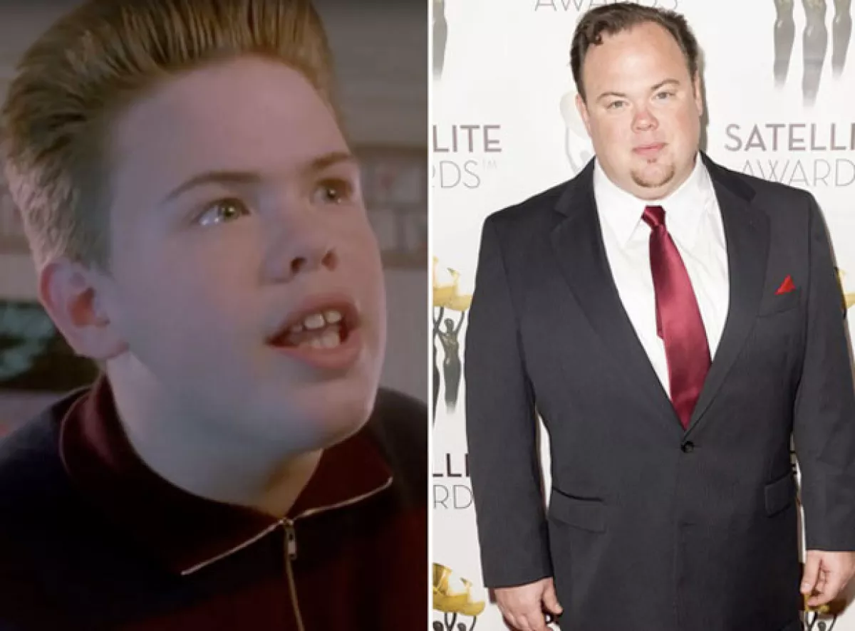 Devin estuvo nominado al Oscar en 2013 por su participación en Nebraska.