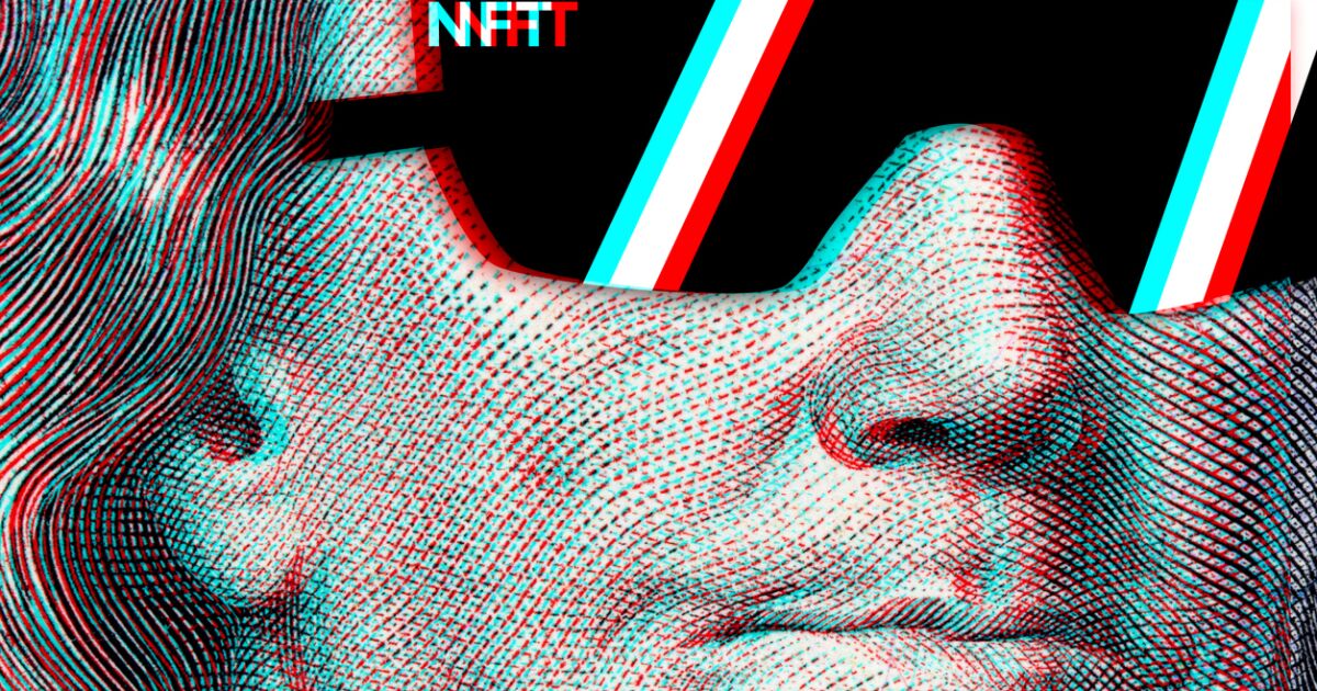 Como Hacer Un Nft Y Venderlo