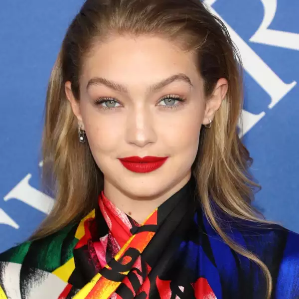 2018 CFDA Fashion Awards - Arrivals