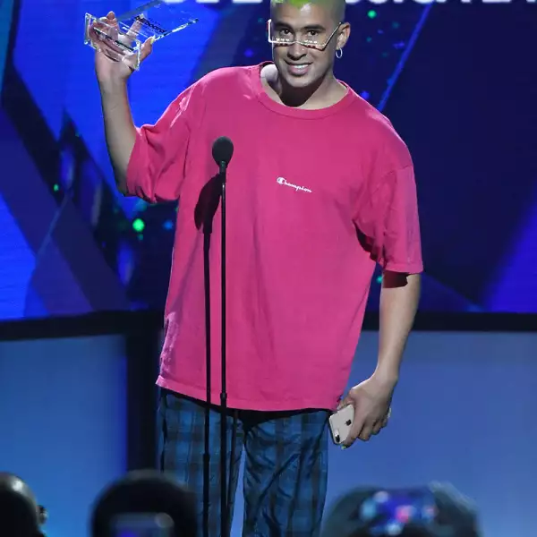 2019 Billboard Latin Music Awards - Show