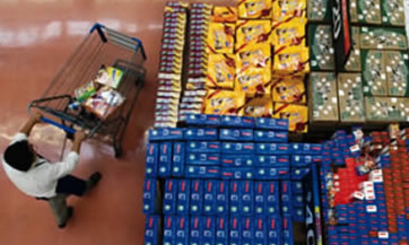 Walmart pretende expandir 12% su piso de ventas este año respecto al 2011. (Foto: Archivo)