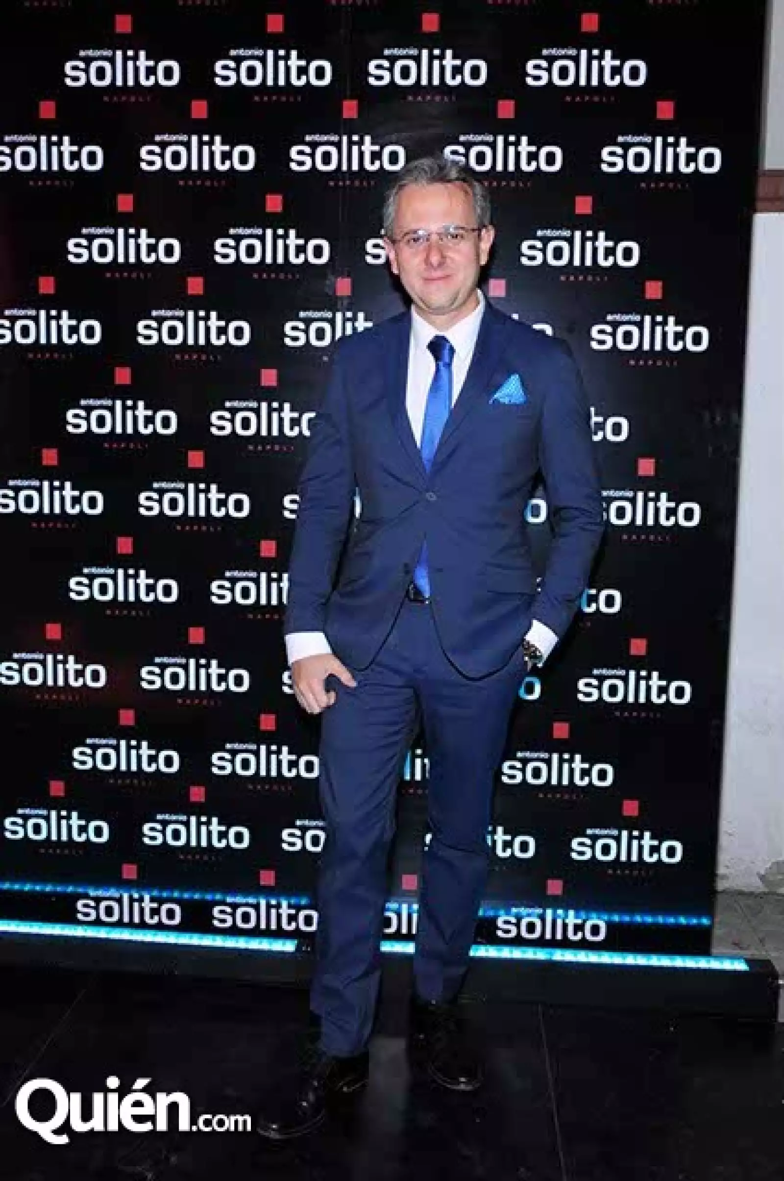 Luis Cárdenas