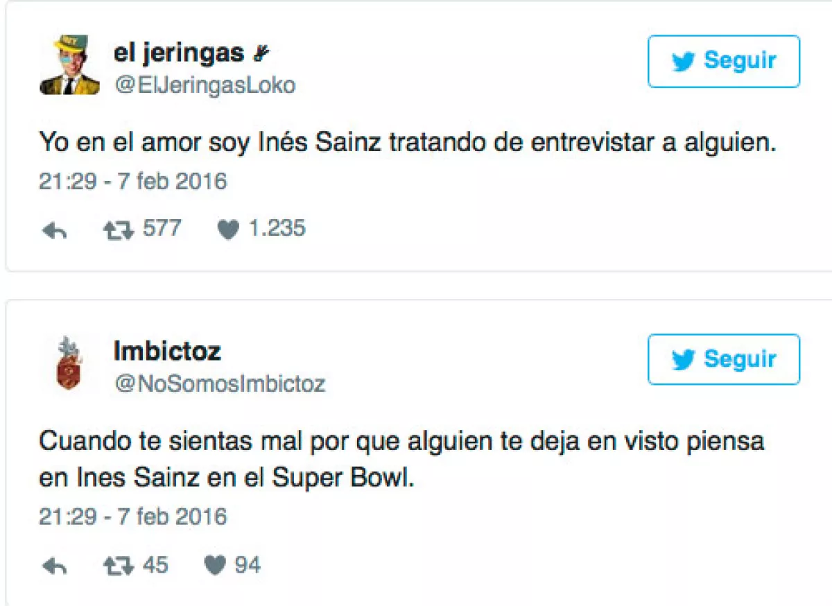 Estos fueron algunos de los comentarios que circularon en redes sociales.