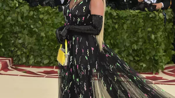 Met Gala 2018