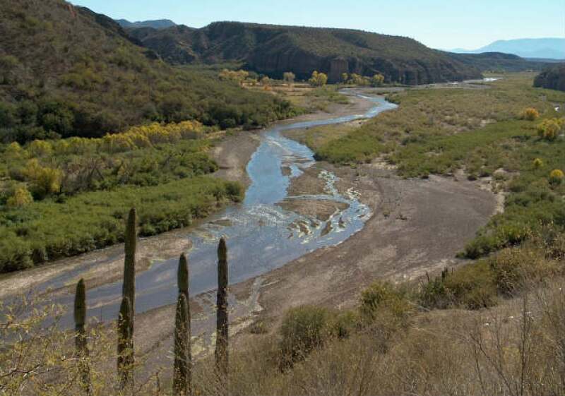 R�o Sonora