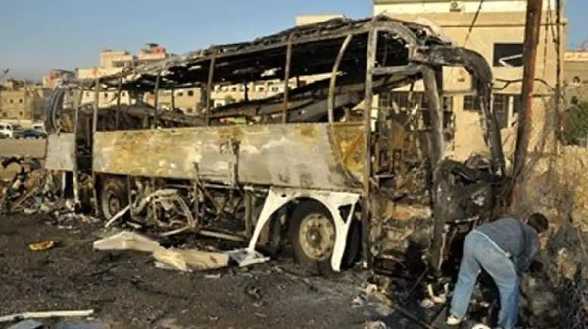 santuario chiíta coche bomba damasco siria