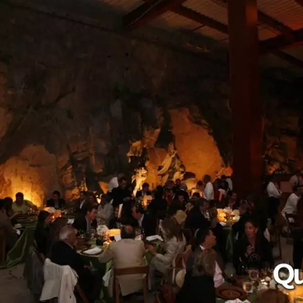 Vendimia Monte Xanic