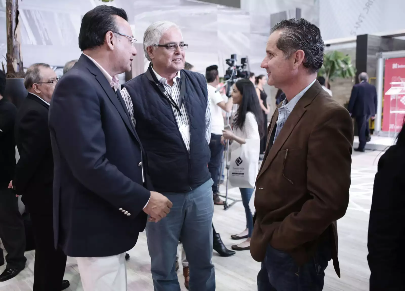 El 5°premio Interceramic de Arquitectura e Interiorismo