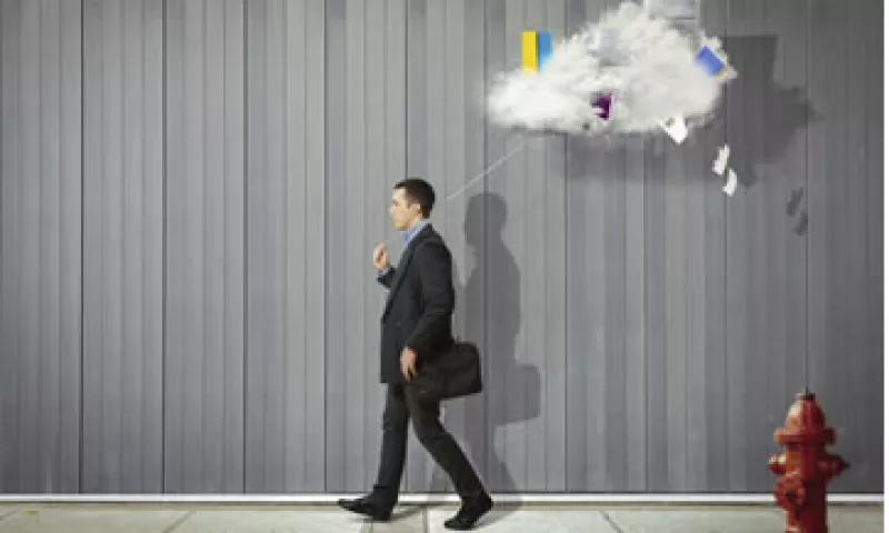 La empresa informó que su servicio estaba ahora generalmente disponible. (Foto: Getty Images)