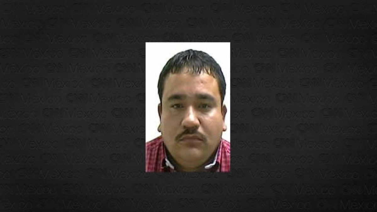 Samuel Flores Borrego