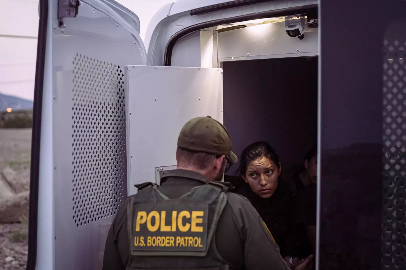 US-MEXICO-BORDER-IMMIGRATION-MIGRANTS