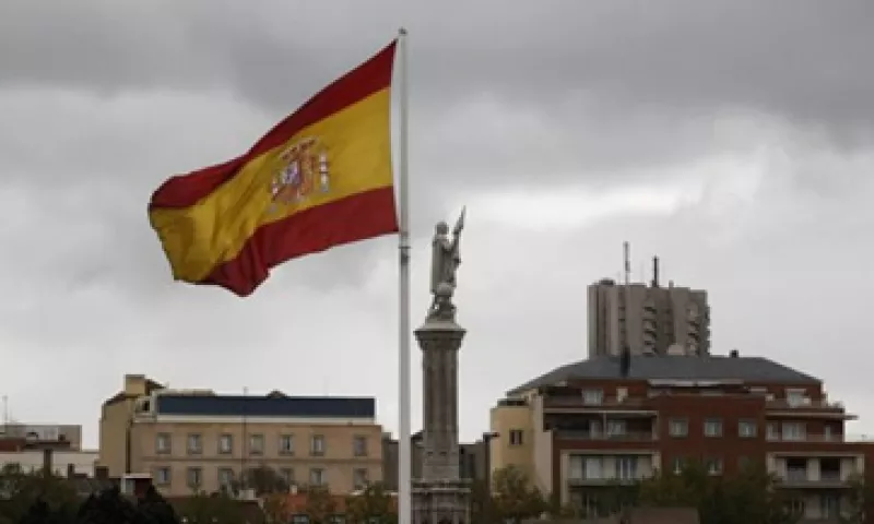 Los ministros de Finanzas podrían pedirle a España una profunda reestructuración de todo el sector bancario. (Foto: Reuters)
