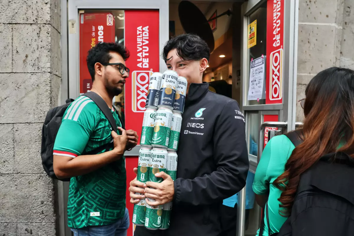 ¿Adiós al Oxxo? El delivery acelera su ofensiva en las compras de conveniencia con entregas de menos de una hora