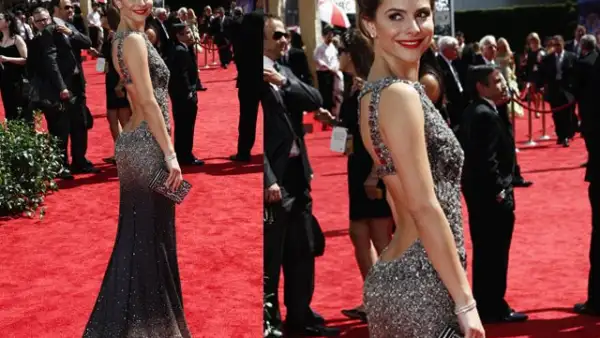 Maria Menounos