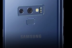 Galaxy Note 9