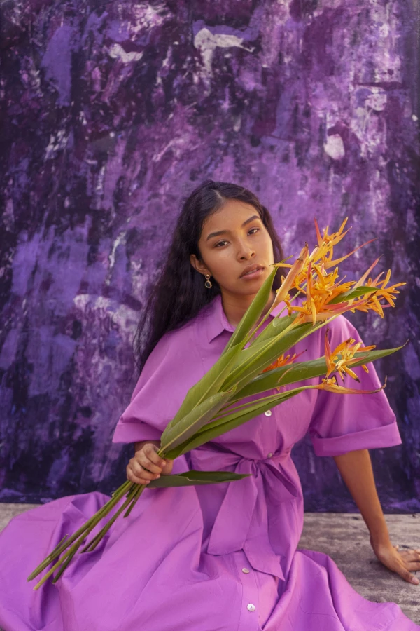 Foto: Regina Bucio y Modelo: Brid Collado