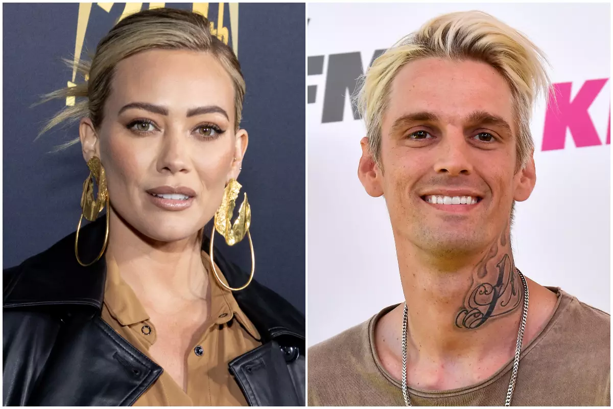 Hilary-Duff-Aaron-Carter
