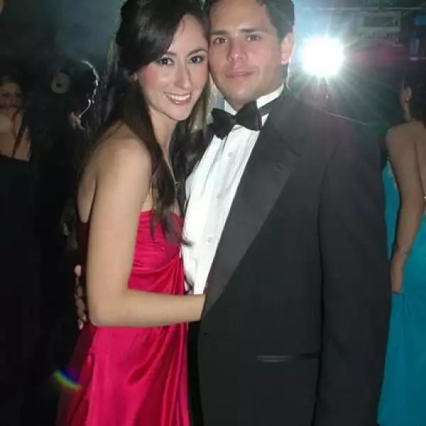 Cumple Jorge Carranza