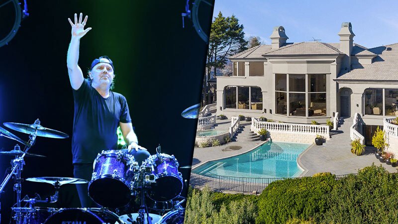 Lars Ulrich
