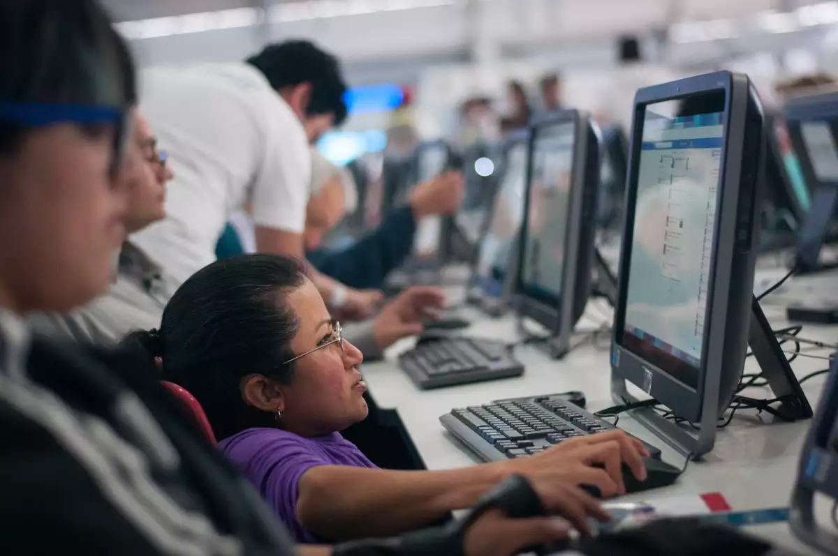 Para 2020 habrá 85 millones de mexicanos usuarios de internet, estima la industria.